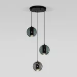 Подвесной светильник Eurosvet Cobble 50258/3 LED