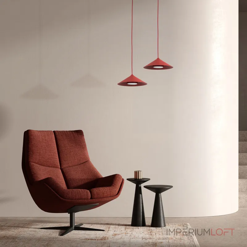 Подвесной светильник TK Lighting Lume Burgund 18695 Подвесной светильник TK Lighting Lume Burgund 18695