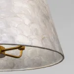 Умный подвесной светильник Eurosvet Pearl a071511