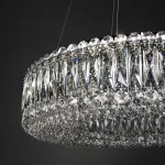 Подвесная люстра Eurosvet Iride 101007 LED