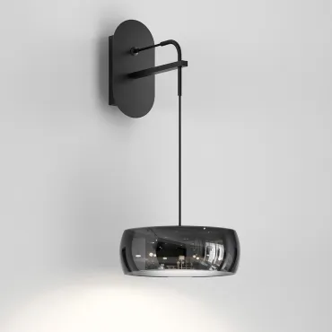 Настенный светильник Eurosvet Noir 201052 LED