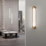 Настенный светильник Eurosvet Selina 303071 LED