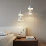 Подвесной светильник Eurosvet Peak 604052 LED