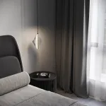 Подвесной светильник Eurosvet Glare 304054 LED