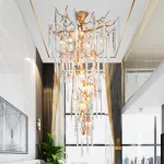 Люстра EXPA D150 от ImperiumLoft