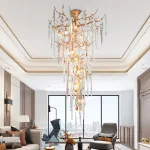 Люстра EXPA D150 от ImperiumLoft