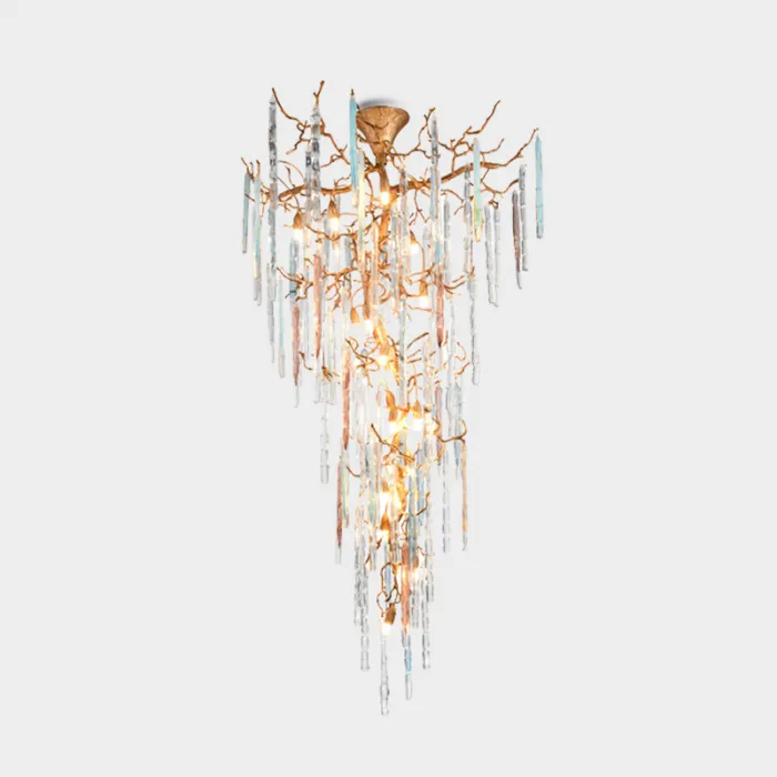 Люстра EXPA D150 от ImperiumLoft