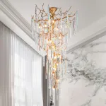 Люстра EXPA D150 от ImperiumLoft