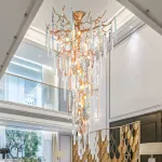 Люстра EXPA D150 от ImperiumLoft