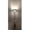Торшер с подсветкой Arte Lamp Duetto A4329PN-2AB Цвет арматуры бронза Цвет плафонов бронза