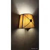 Накладной светильник Citilux Дрезден CL409321 Цвет арматуры золото Цвет плафонов кремовый