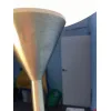 Торшер с подсветкой Arte Lamp Duetto A9569PN-2AB Цвет арматуры бронза Цвет плафонов белый