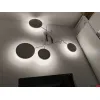 Бра Iride Bernhardt dots 140 cm White