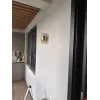 Бра CRISPIN WALL D22 Amber