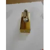 Бра Chelsom WALL LED KNURL BRASS