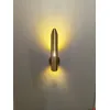 Настенный светильник Leowas GERD S Brass