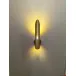 Настенный светильник Leowas GERD S Brass