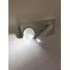 Настенный светильник SNOTRA WALL B Left 4000К