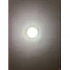 Встраиваемый светильник Lightstar Acri LED 212030 Цвет арматуры белый Цвет плафонов белый