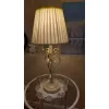 Настольная лампа декоративная Maytoni Triumph ARM288-22-G Цвет арматуры кремовый Цвет плафонов кремовый