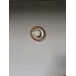 Бра CRISPIN WALL D22 Amber