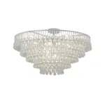 Подвесная люстра Favourite Boonden 4604-10P от ImperiumLoft