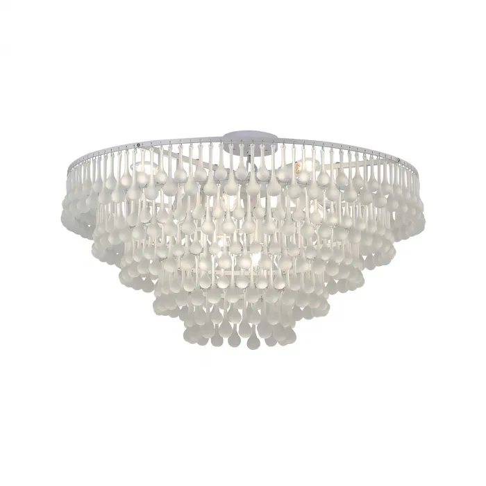 Подвесная люстра Favourite Boonden 4604-10P от ImperiumLoft