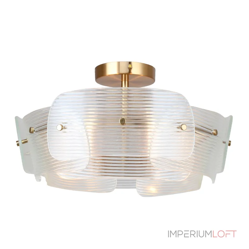 Потолочная люстра F-Promo Itaka 4738-6C