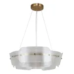 Подвесная люстра F-Promo Itaka 4738-6P