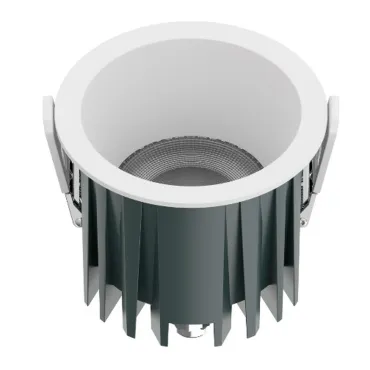 Встраиваемый светильник Favourite Notio 4820-1C Встраиваемый светильник Favourite Notio 4820-1C