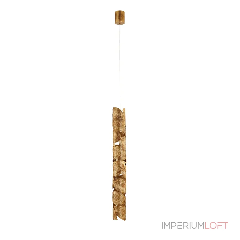 Подвесной светильник Favourite Leaftube 4802-1P Подвесной светильник Favourite Leaftube 4802-1P