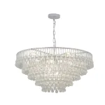 Подвесная люстра Favourite Boonden 4604-10P от ImperiumLoft