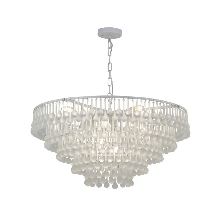 Подвесная люстра Favourite Boonden 4604-10P от ImperiumLoft