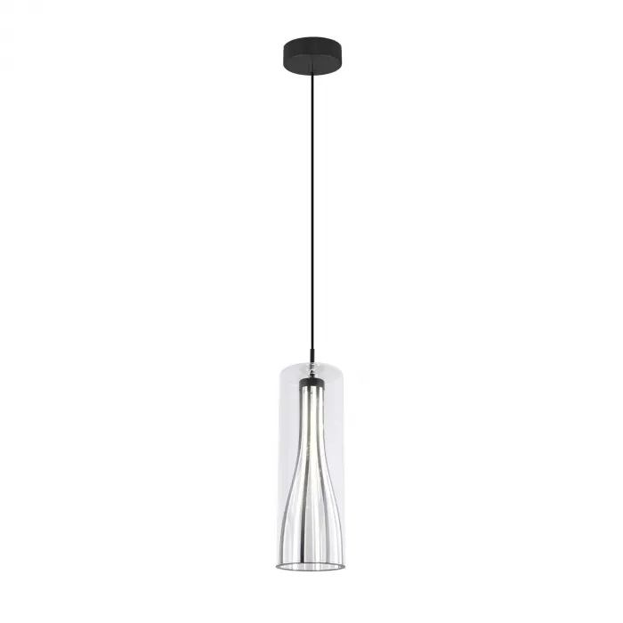 Подвесной светильник Favourite Striata 4627-1P от ImperiumLoft