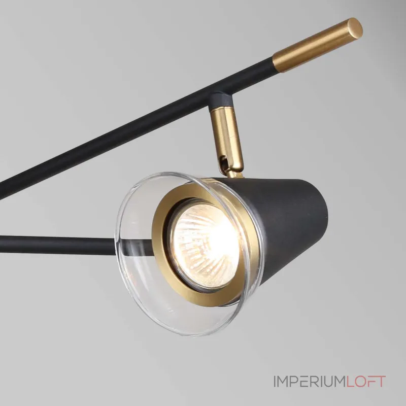 Потолочная люстра F-promo Trandy 4618-3C