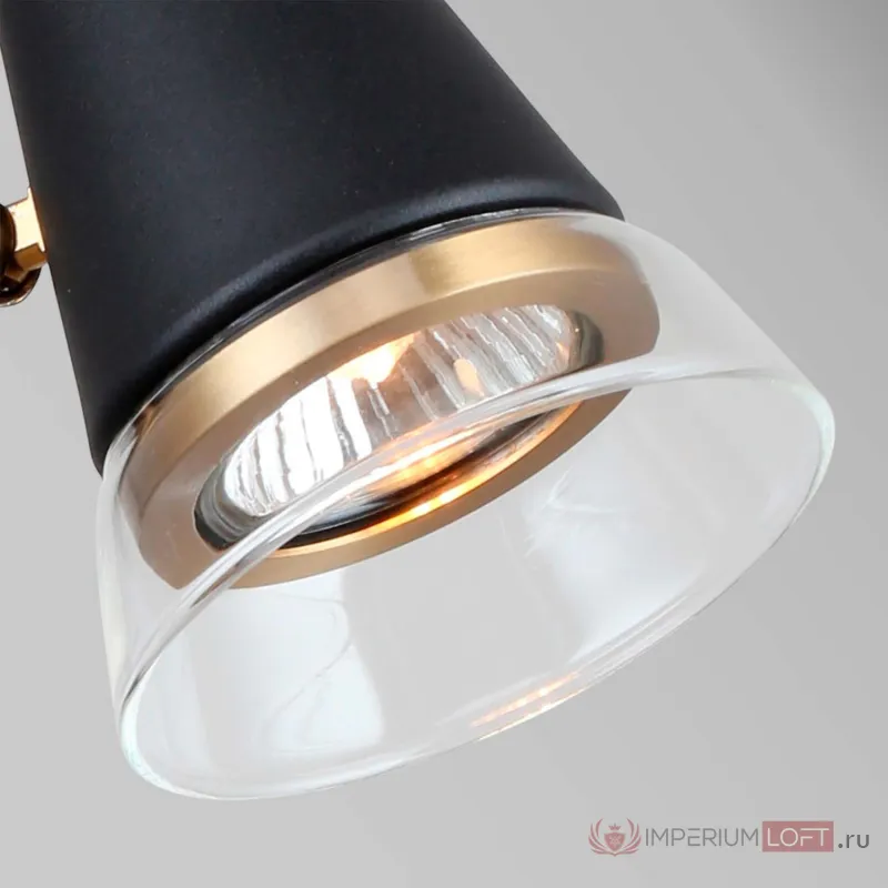 Настенный светильник F-promo Trandy 4618-1W от ImperiumLoft