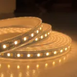 Лента светодиодная, 5M, SMD2835, 19.8W/m, 2700-6500K, IP20 2001-62020
