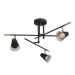 Потолочная люстра F-promo Trandy 4618-3C от ImperiumLoft