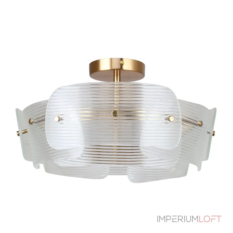 Потолочная люстра F-Promo Itaka 4738-6C