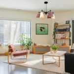 Настенный светильник F-promo Carino 4621-1W от ImperiumLoft