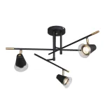 Потолочная люстра F-promo Trandy 4618-3C от ImperiumLoft