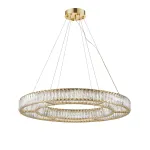 Подвесная люстра Favourite Gloriole 4780-8P