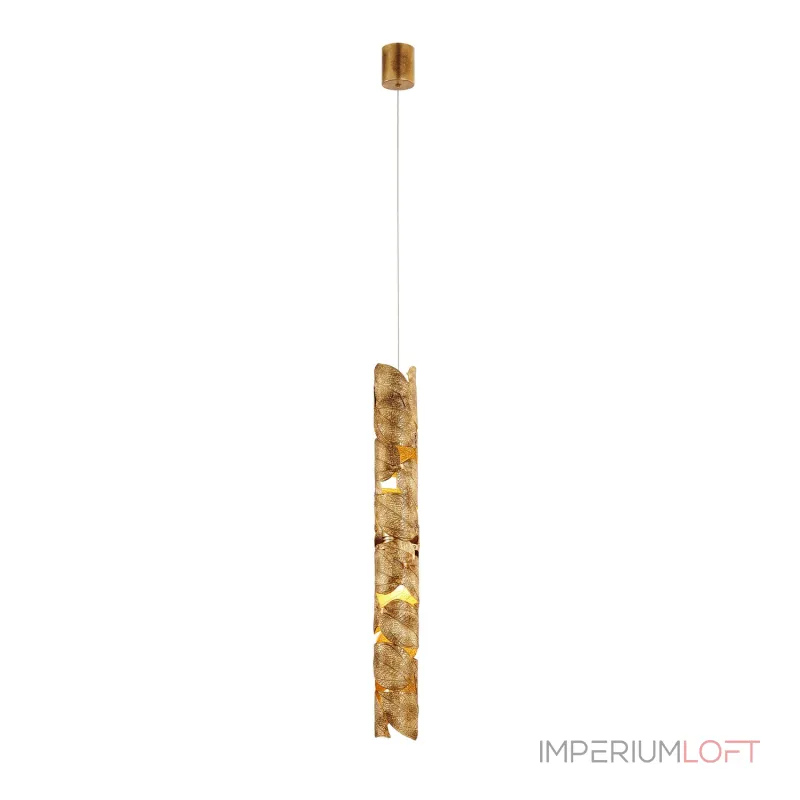 Подвесной светильник Favourite Leaftube 4802-1P Подвесной светильник Favourite Leaftube 4802-1P