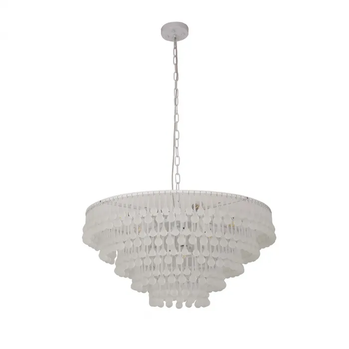Подвесная люстра Favourite Boonden 4604-10P от ImperiumLoft
