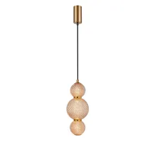 Подвесной светильник F-promo Kiran 4612-1P Подвесной светильник F-promo Kiran 4612-1P