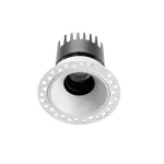 Встраиваемый потолочный светильник Favourite Headset 4788-1C