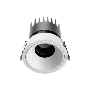 Встраиваемый потолочный светильник Favourite Headset 4788-1C