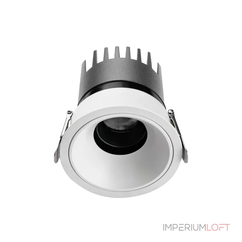 Встраиваемый потолочный светильник Favourite Headset 4788-1C Встраиваемый потолочный светильник Favourite Headset 4788-1C