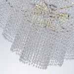 Люстра на штанге Favourite Fringe 4762-7P