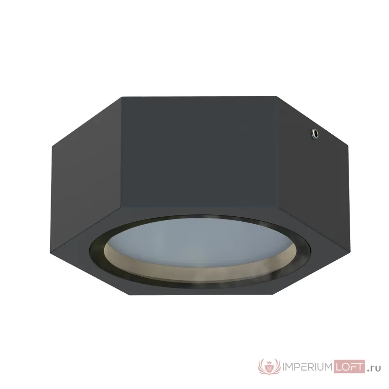 Уличный светильник Favourite Fantum 4667-1U от ImperiumLoft